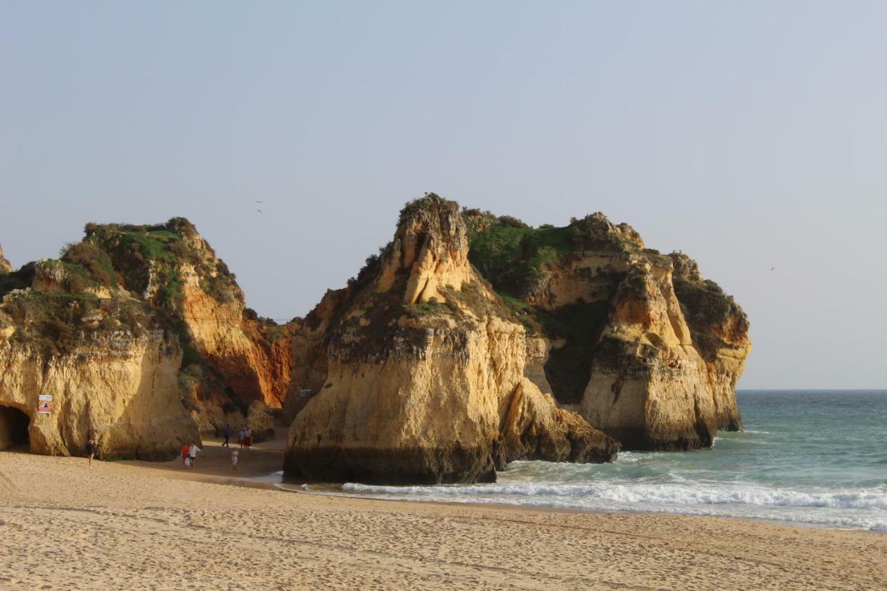 Vila Marachique Vl Алвор Экстерьер фото